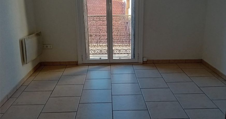 vente Appartement Beziers