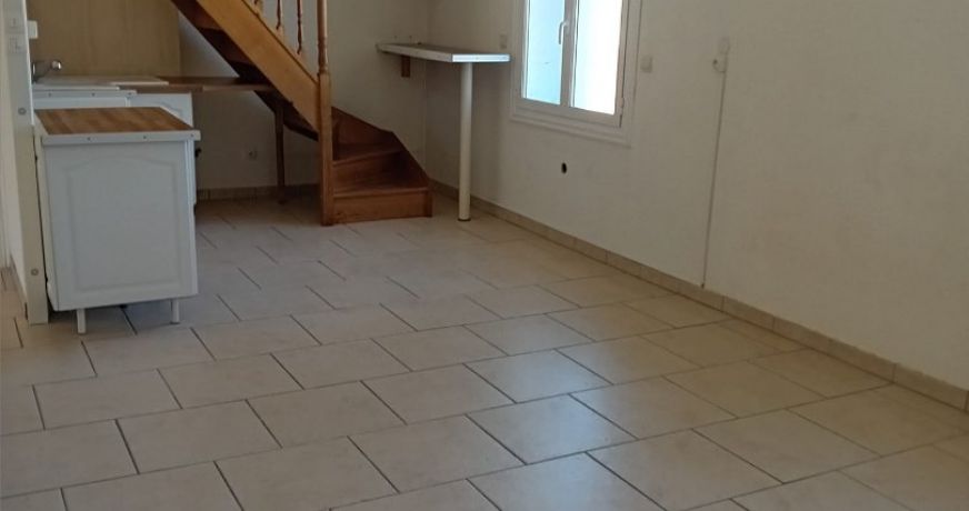 vente Appartement Beziers