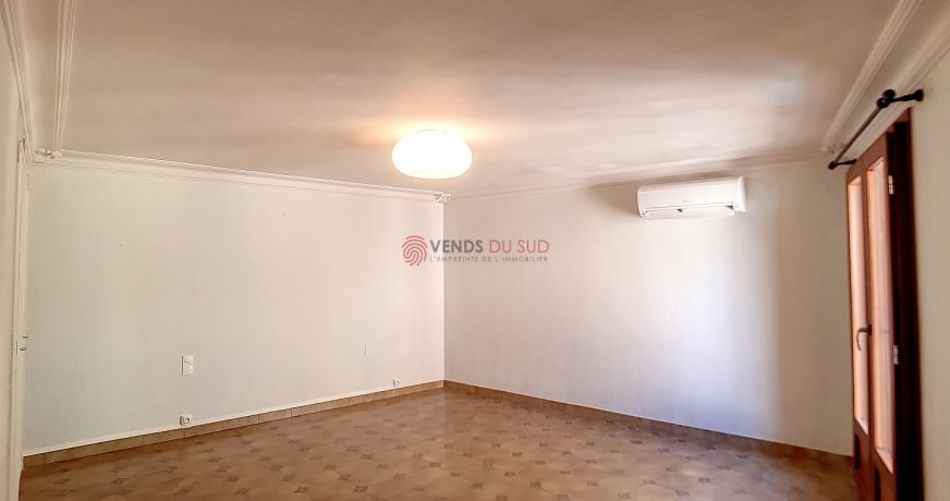 location Appartement rénové Fabregues