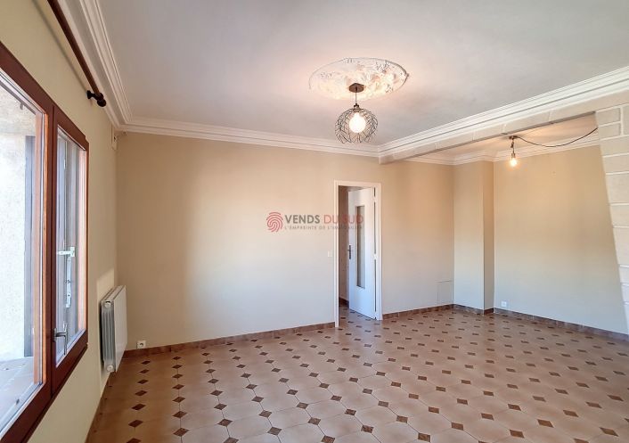 à louer Appartement rénové Fabregues