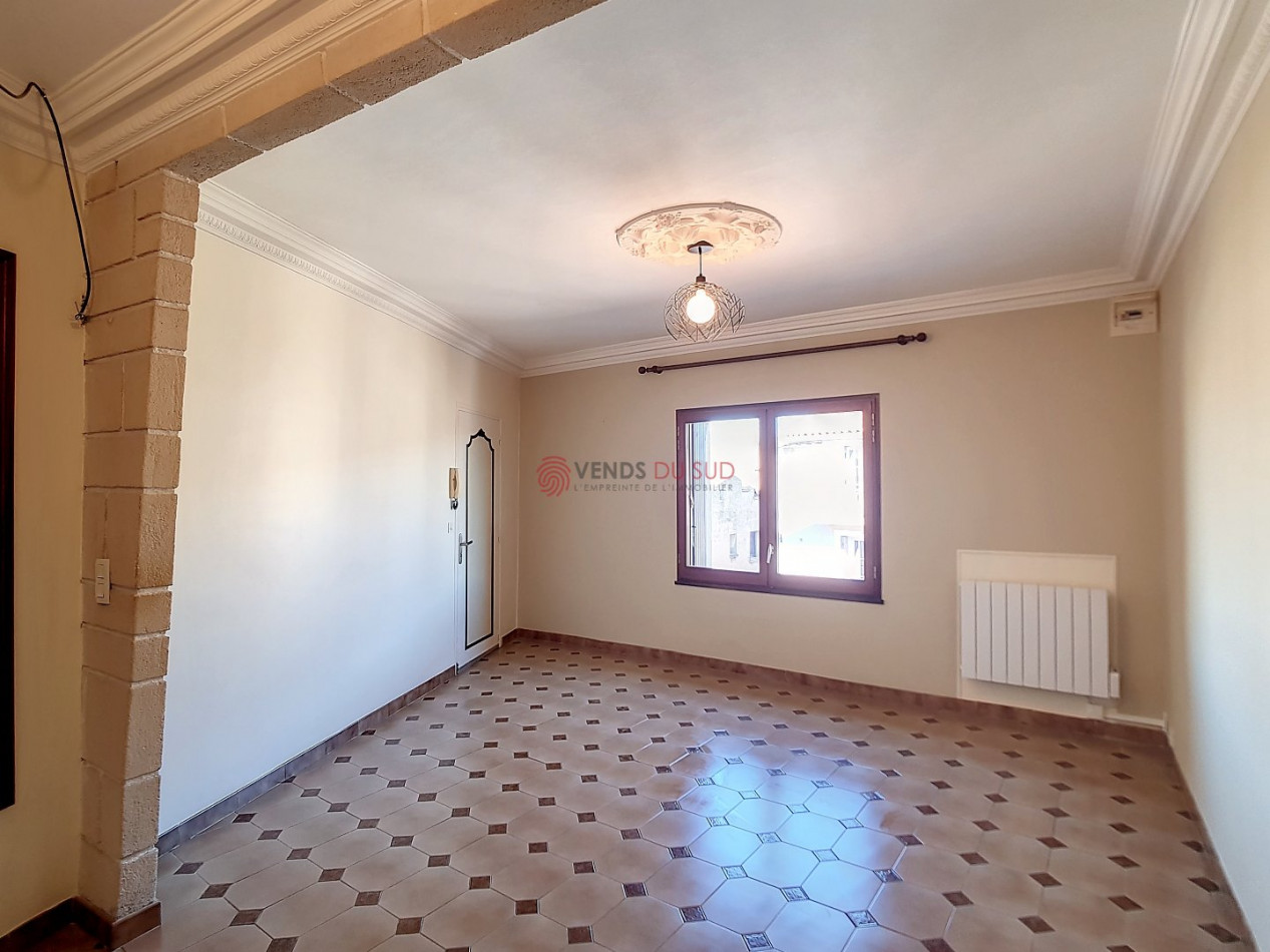location Appartement rénové Fabregues - Photo 2
