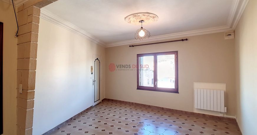 location Appartement rénové Fabregues