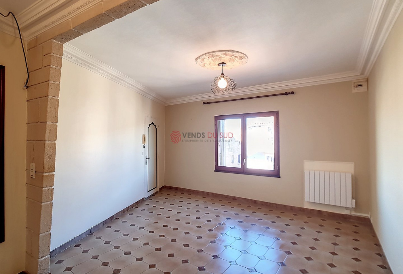location Appartement rénové Fabregues - Photo 2
