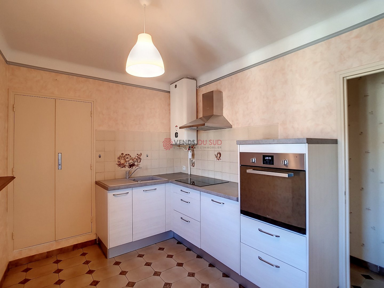 location Appartement rénové Fabregues - Photo 4