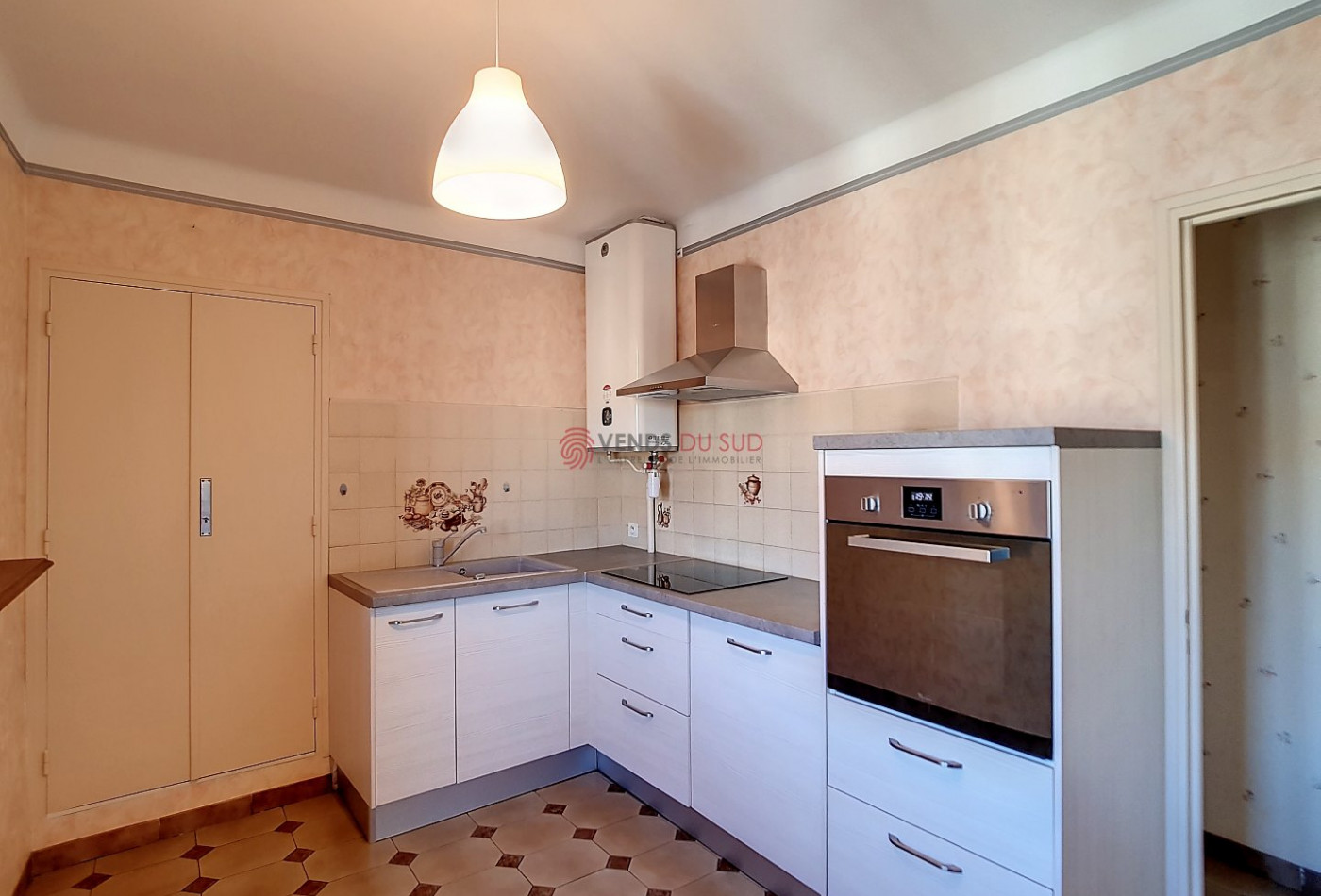 location Appartement rénové Fabregues - Photo 4