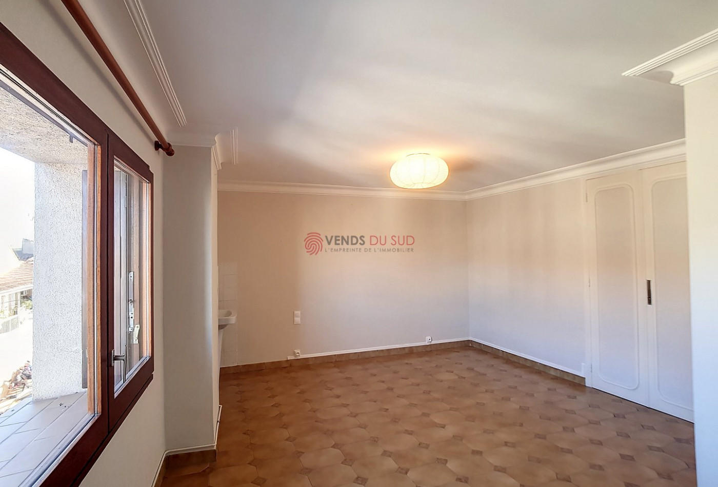 location Appartement rénové Fabregues - Photo 7