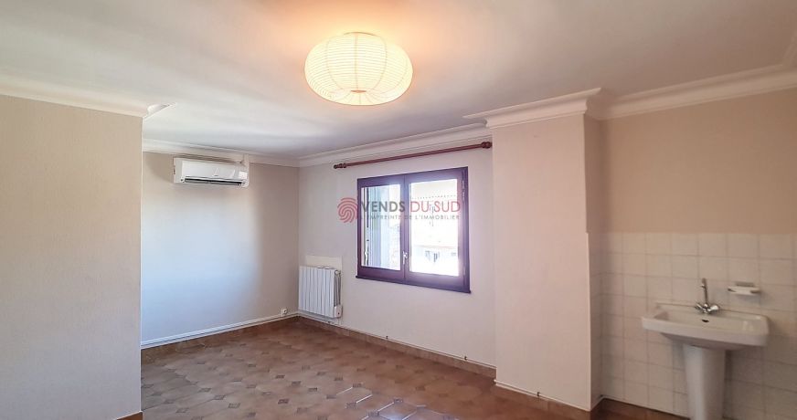 location Appartement rénové Fabregues