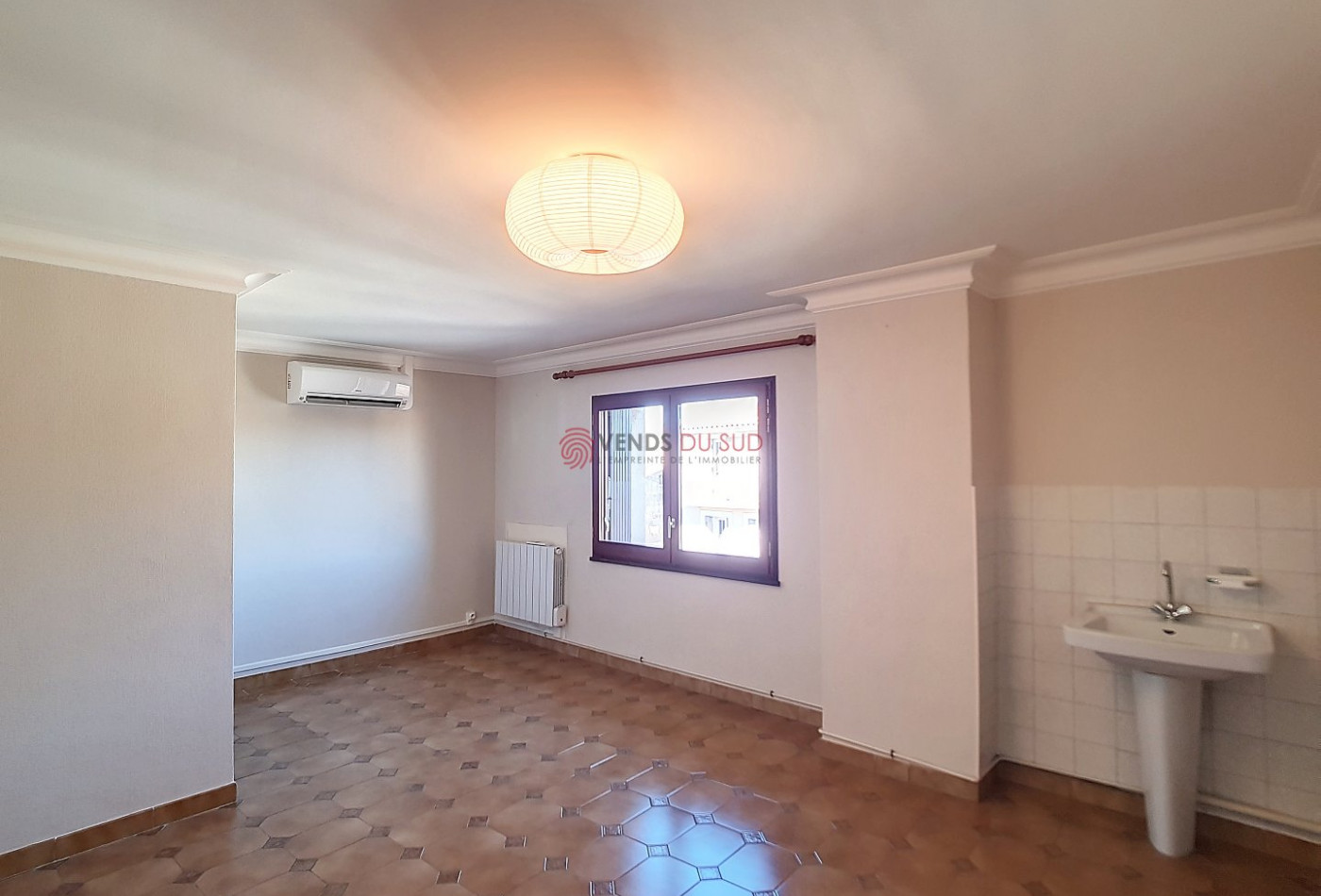location Appartement rénové Fabregues - Photo 8