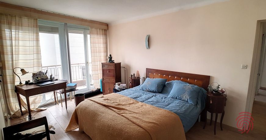 vente Appartement Beziers