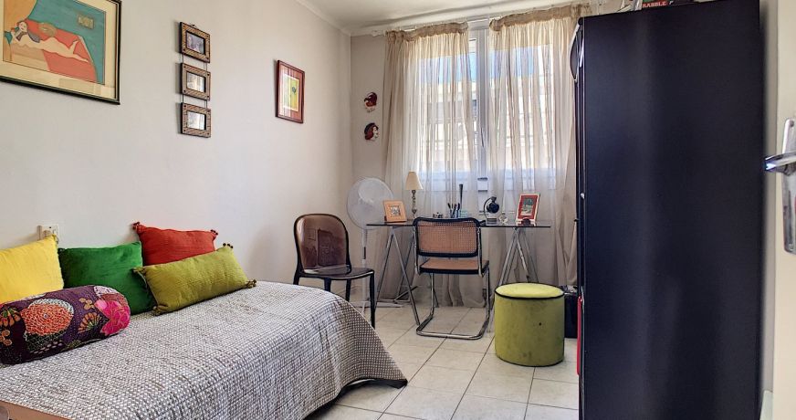 vente Appartement Beziers