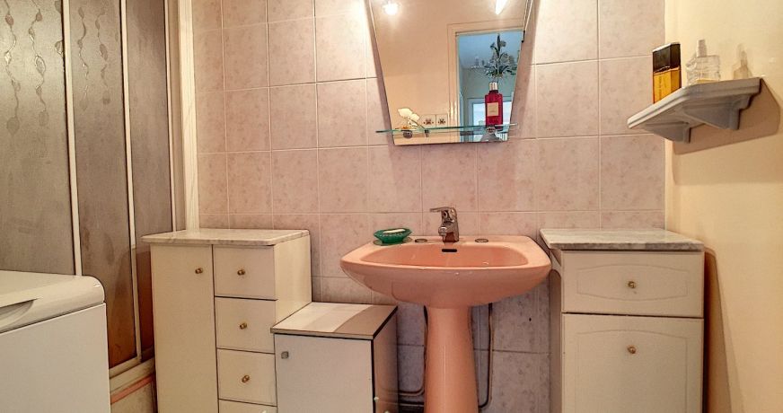 vente Appartement Beziers
