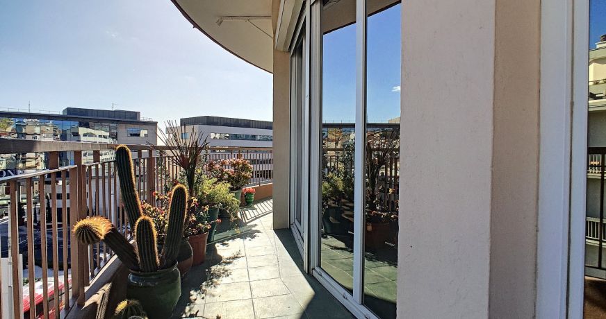 vente Appartement Beziers