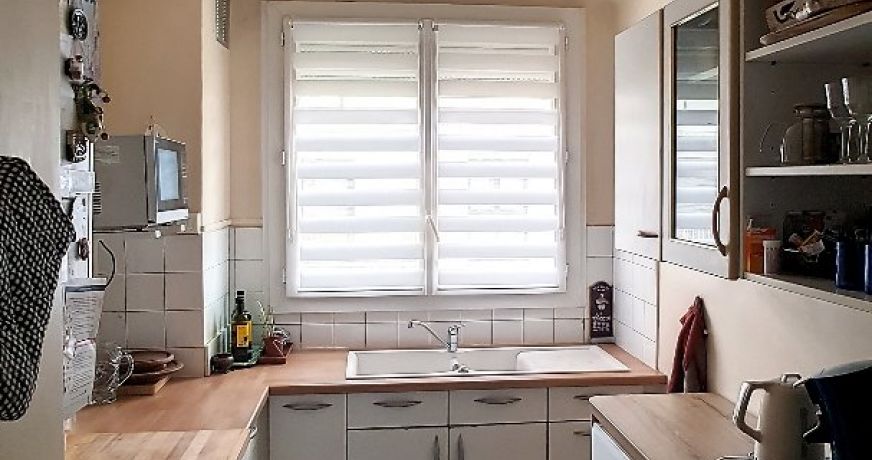vente Appartement Beziers