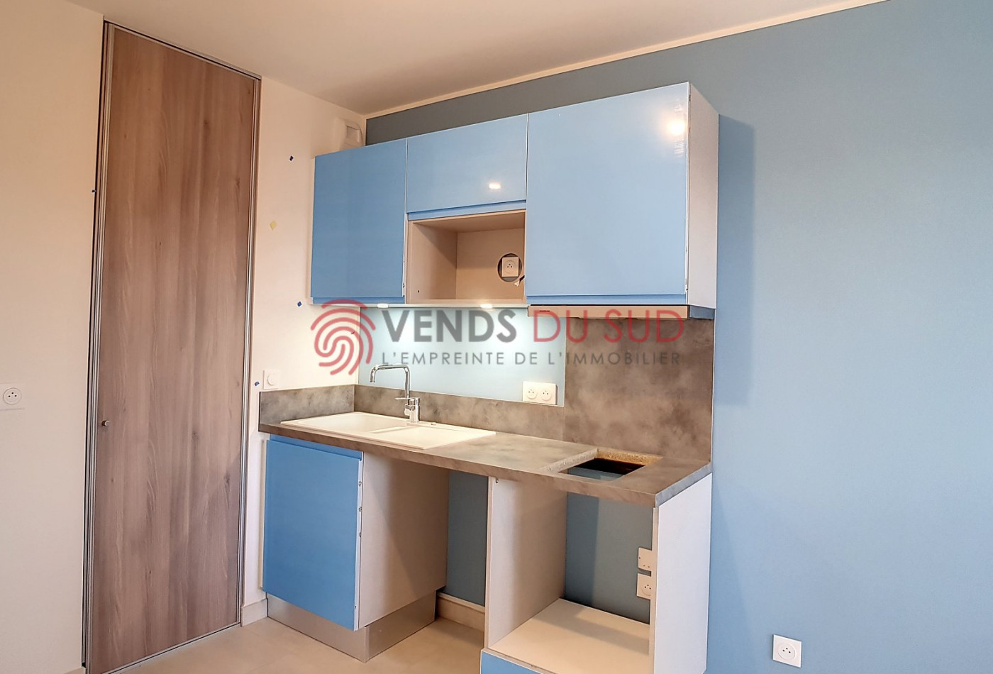 location Appartement en résidence Vias - Photo 2