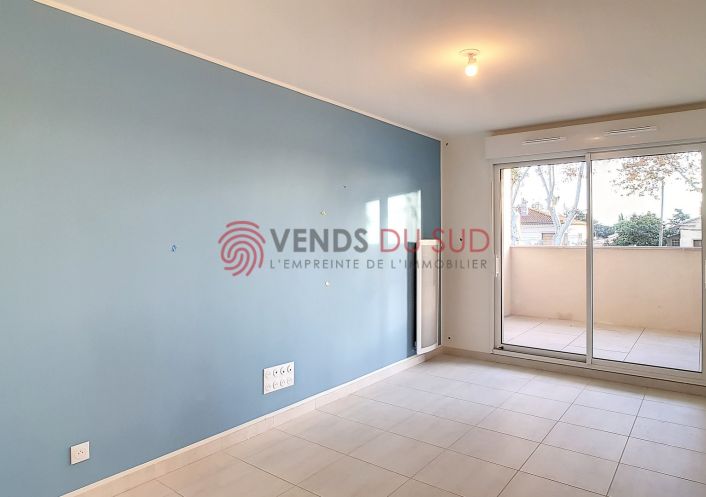 à louer Appartement en résidence Vias