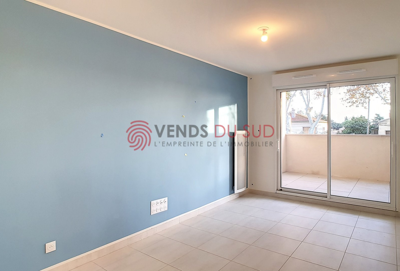 location Appartement en résidence Vias - Photo 1