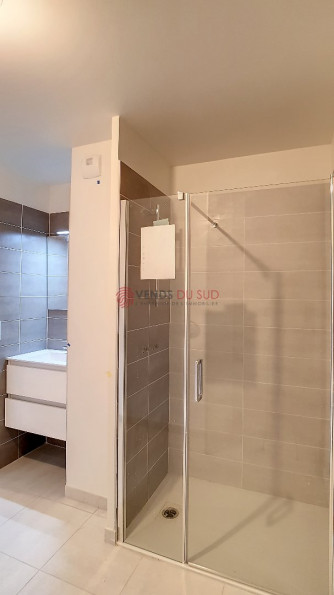 à louer Appartement en résidence Vias - Photo 3