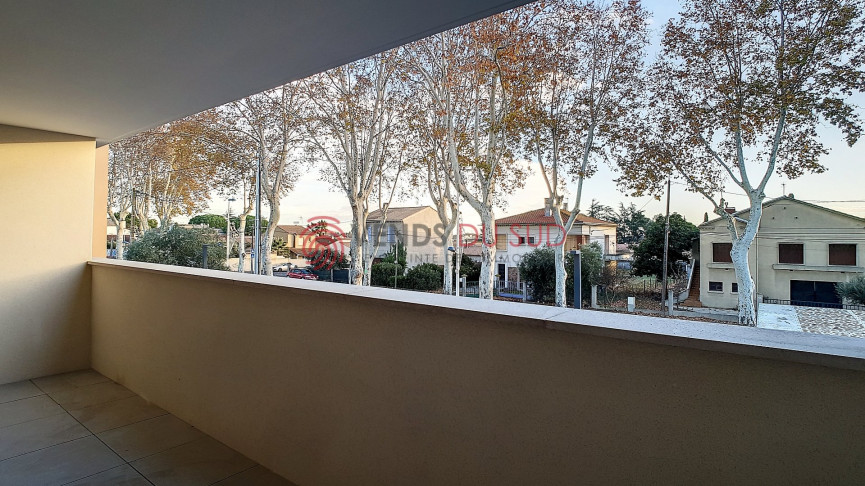 à louer Appartement en résidence Vias - Photo 5