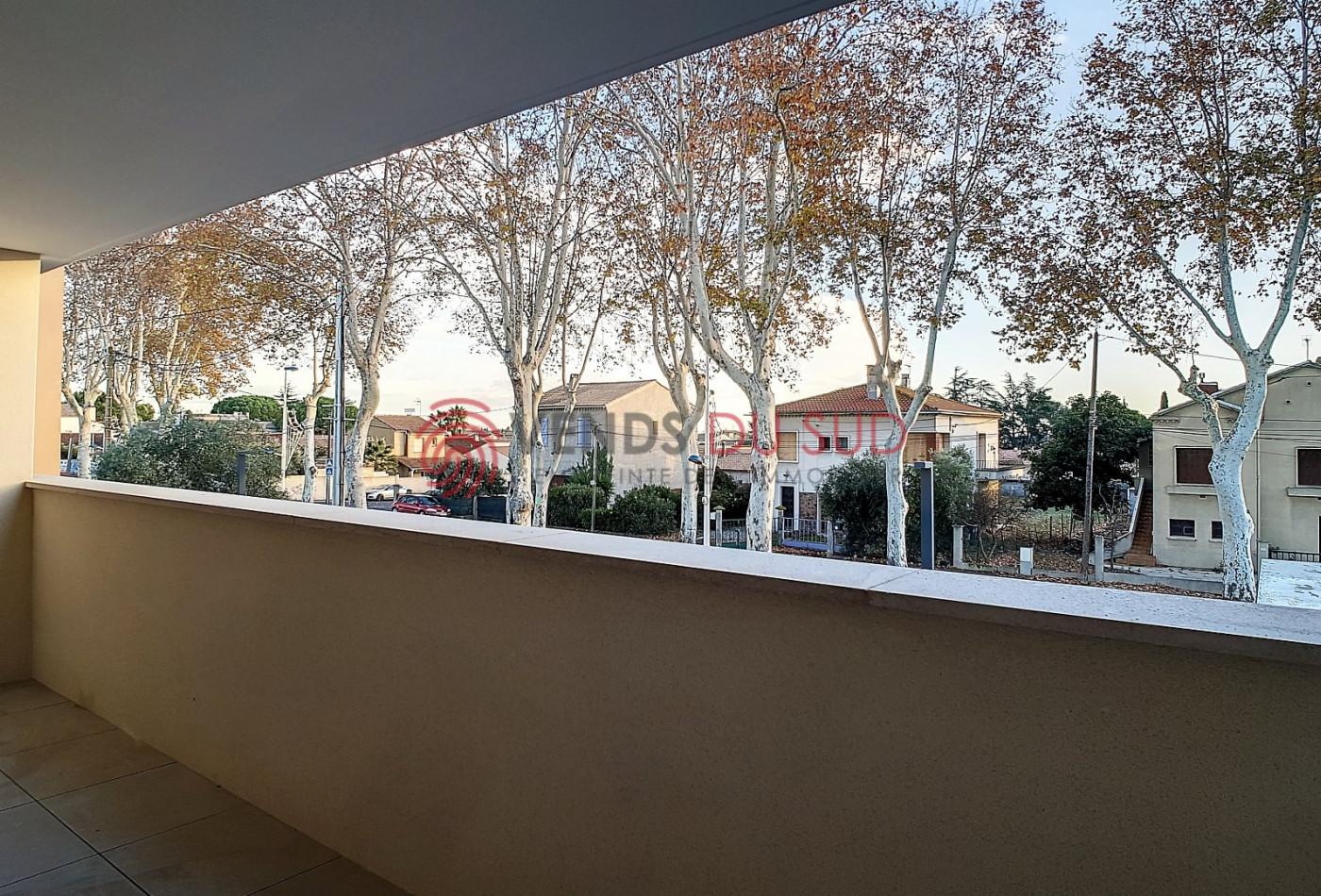 location Appartement en résidence Vias - Photo 5