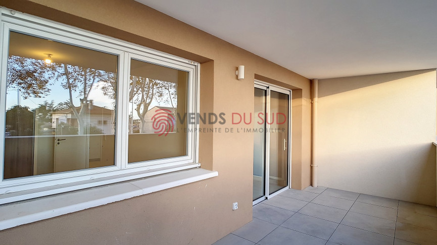 à louer Appartement en résidence Vias - Photo 6