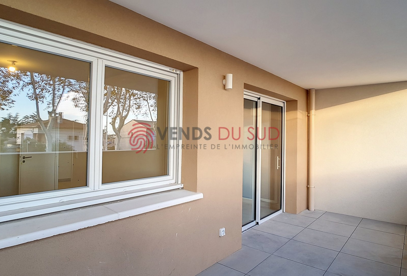 location Appartement en résidence Vias - Photo 6