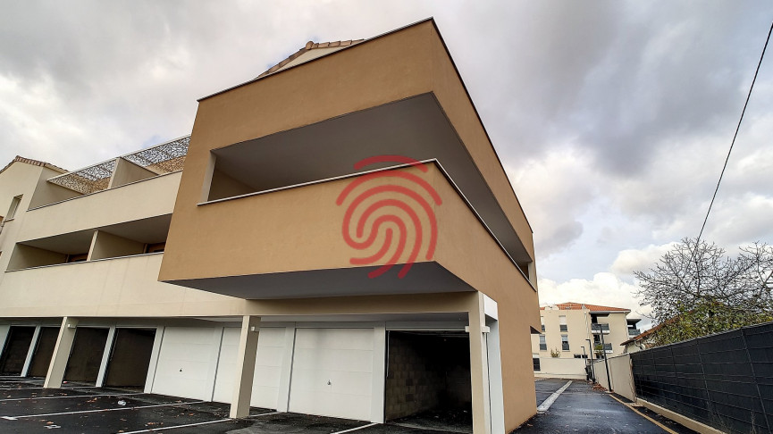 à louer Appartement en résidence Vias - Photo 10