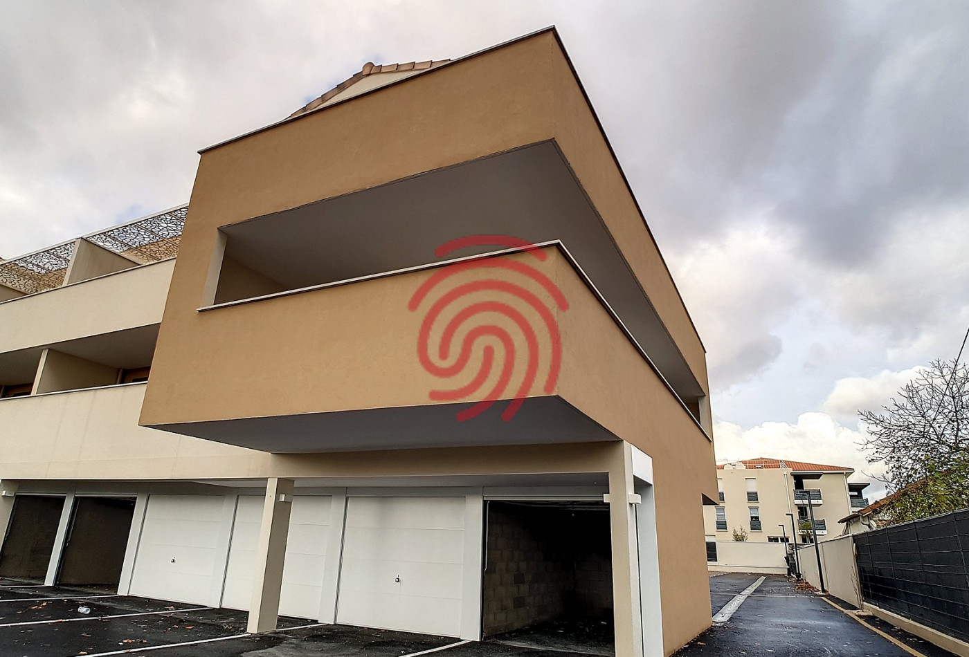 location Appartement en résidence Vias - Photo 10