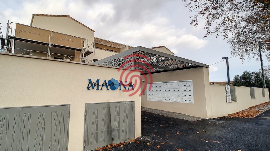 à louer Appartement en résidence Vias - Photo 7