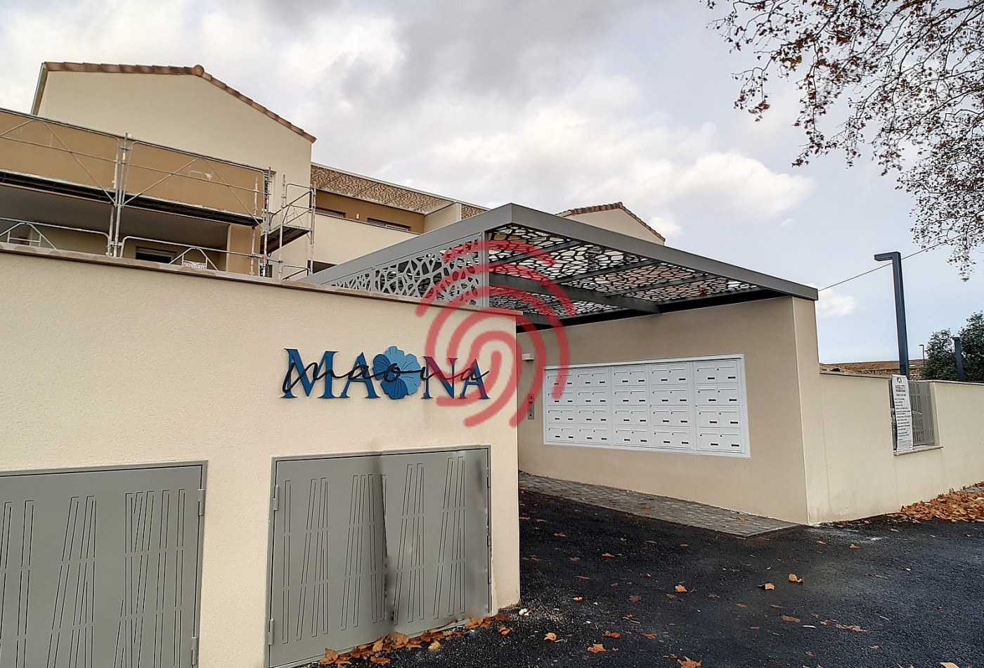 location Appartement en résidence Vias - Photo 7