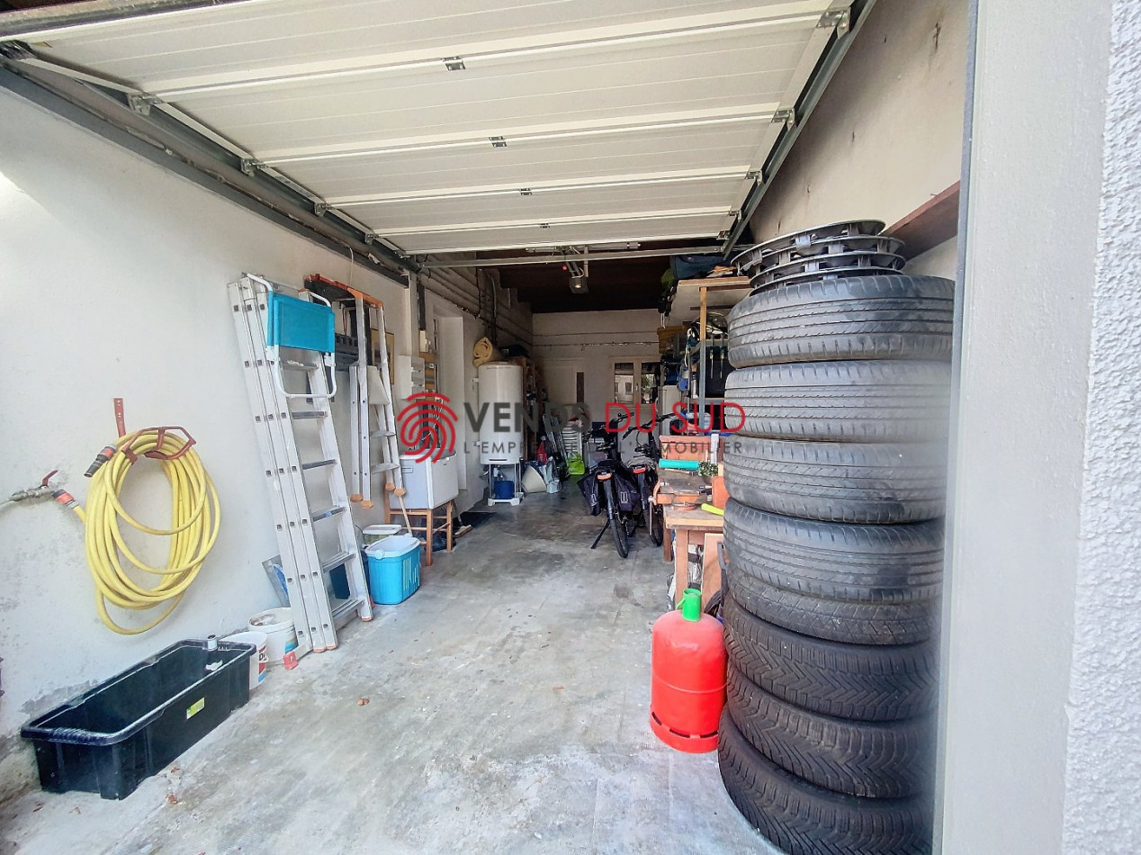 vente Maison Boujan Sur Libron - Photo 7