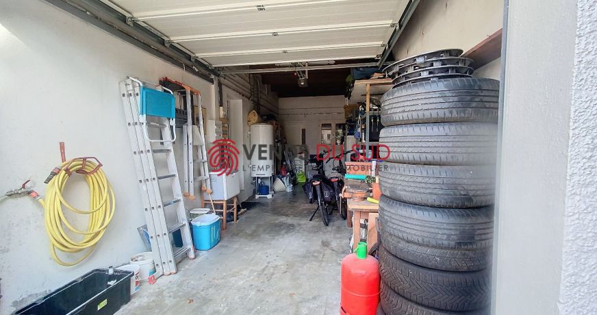 vente Maison Boujan Sur Libron