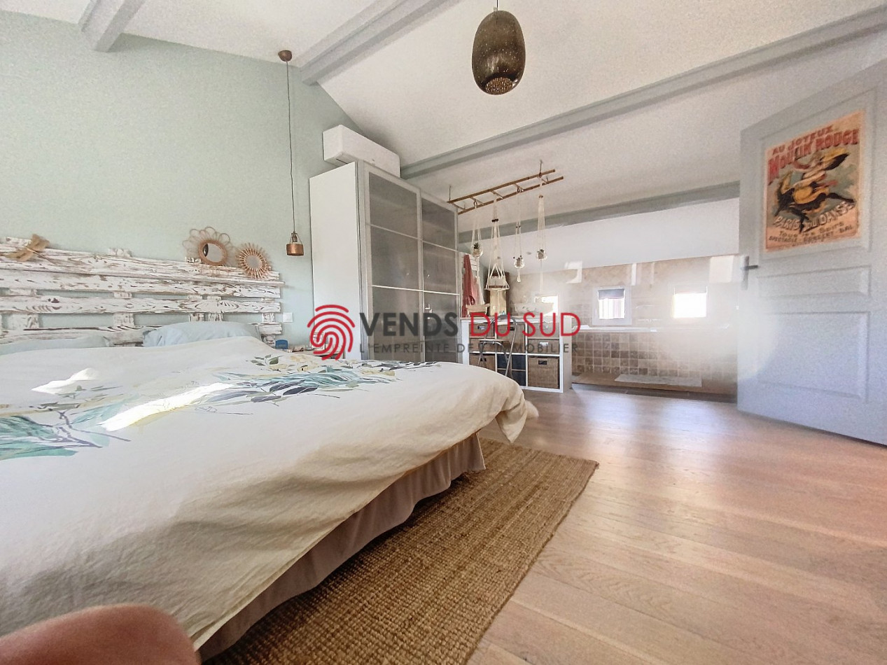 vente Maison Boujan Sur Libron - Photo 3