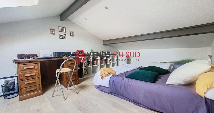 vente Maison Boujan Sur Libron