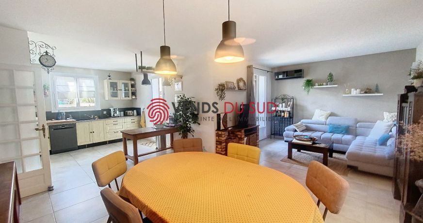 vente Maison Boujan Sur Libron