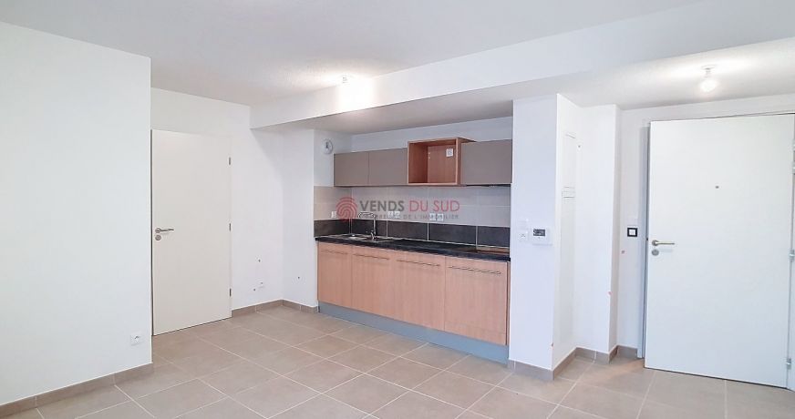 location Appartement terrasse Sete
