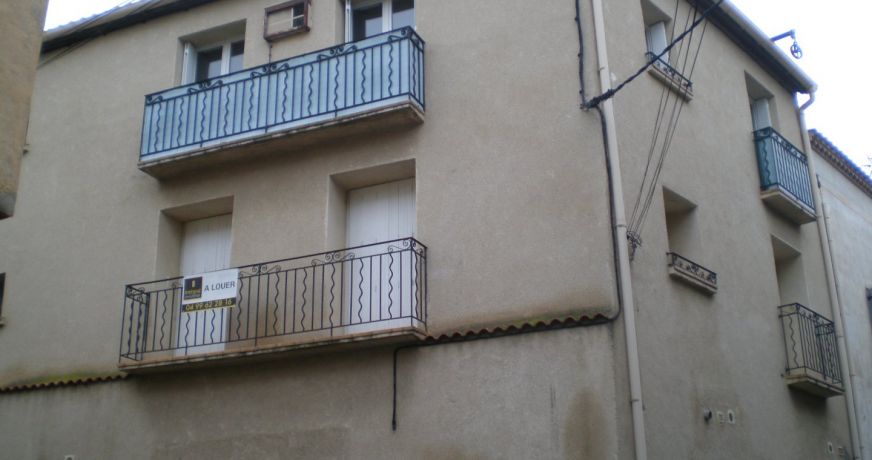 vente Immeuble de rapport Pezenas