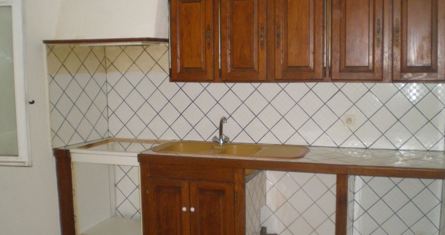 vente Immeuble de rapport Pezenas