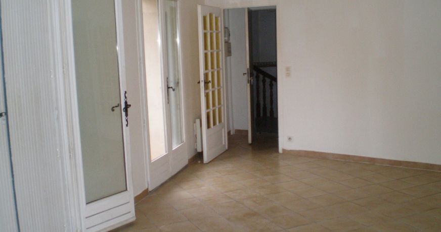 vente Immeuble de rapport Pezenas