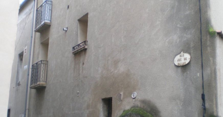 vente Immeuble de rapport Pezenas