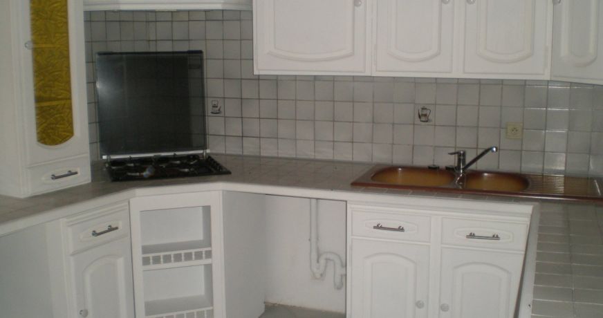 vente Immeuble de rapport Pezenas