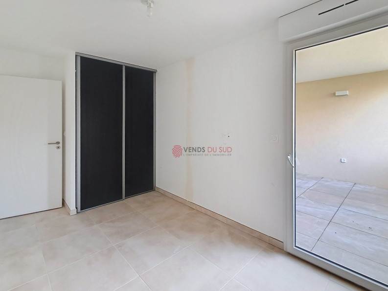 location Appartement en résidence Beziers - Photo 9