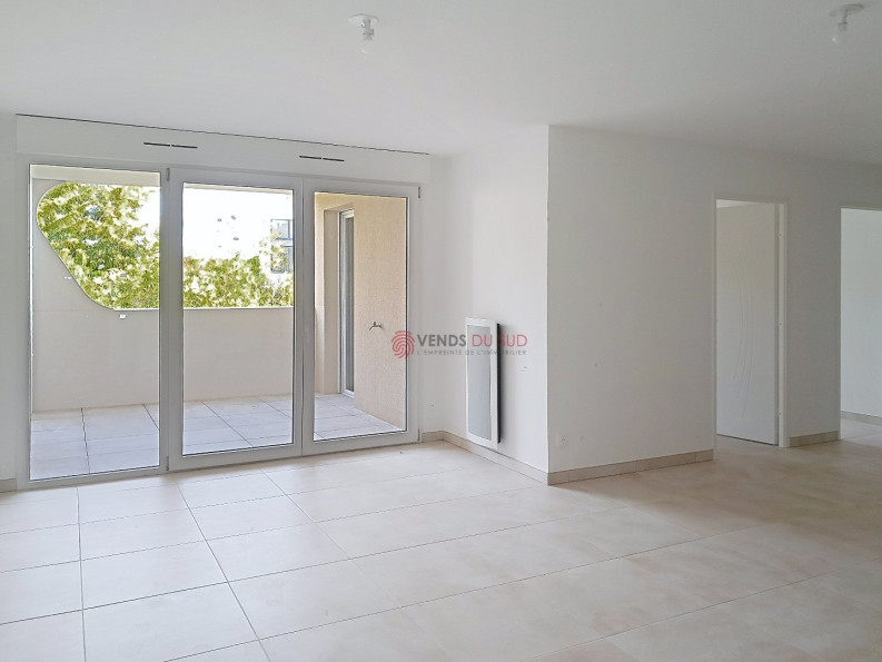 location Appartement en résidence Beziers - Photo 10