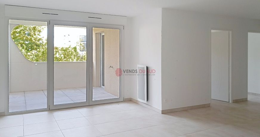 location Appartement en résidence Beziers