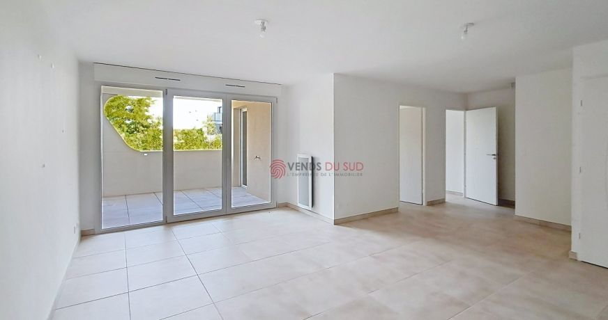 location Appartement en résidence Beziers