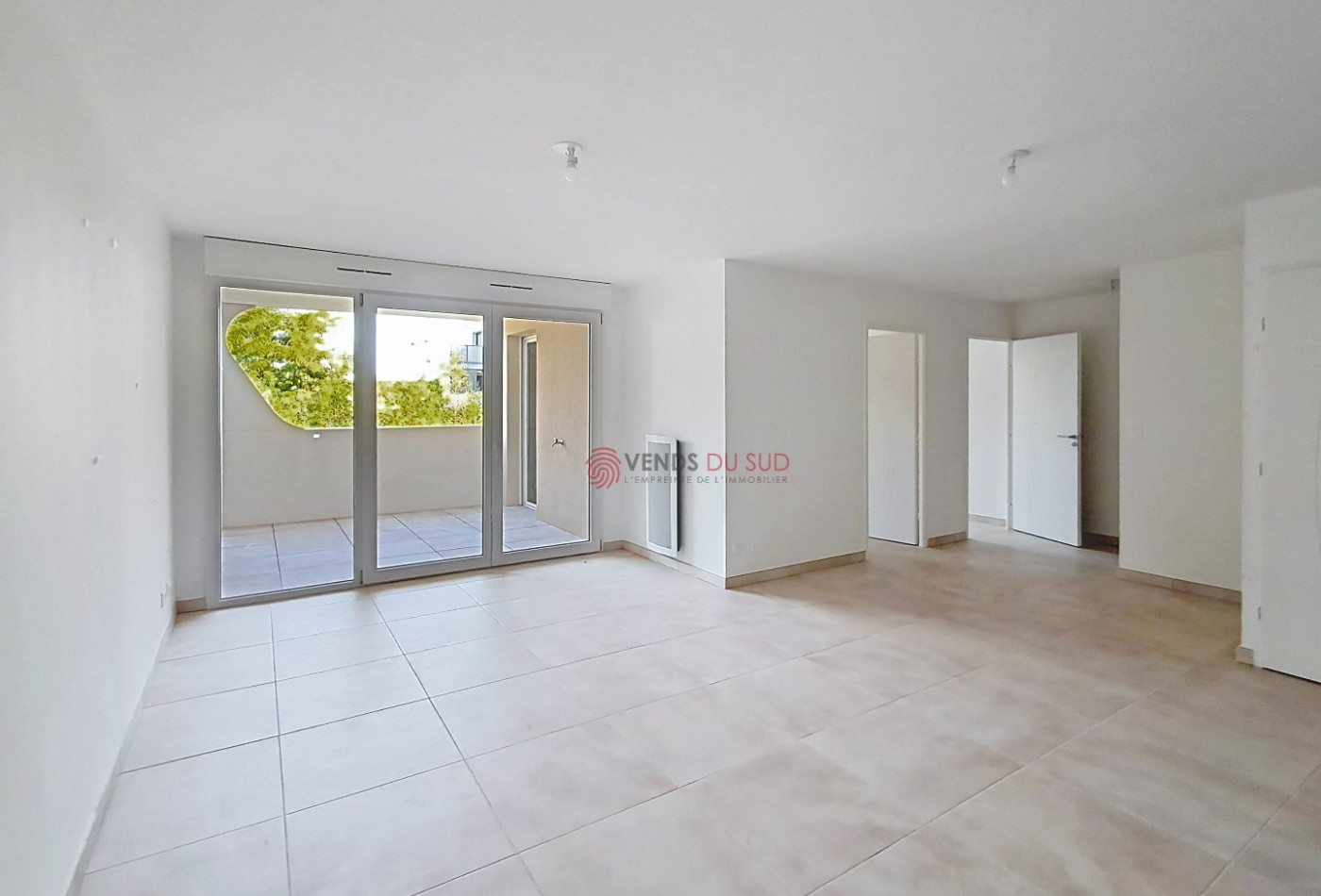 location Appartement en résidence Beziers - Photo 1