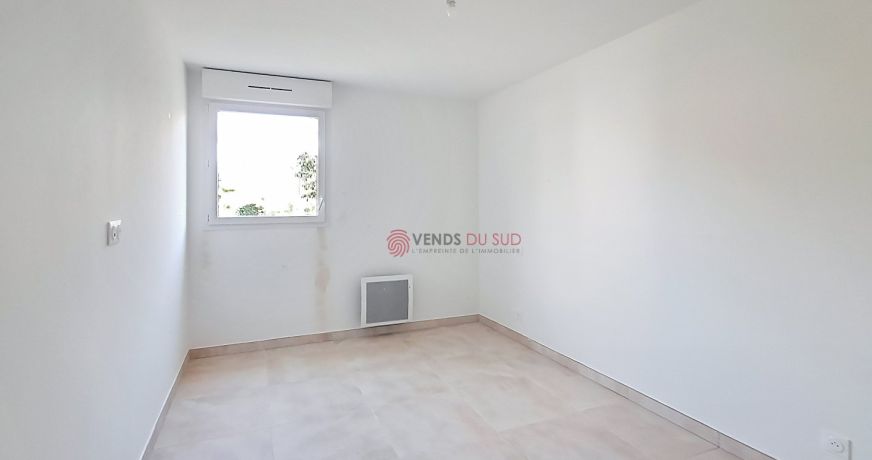 location Appartement en résidence Beziers
