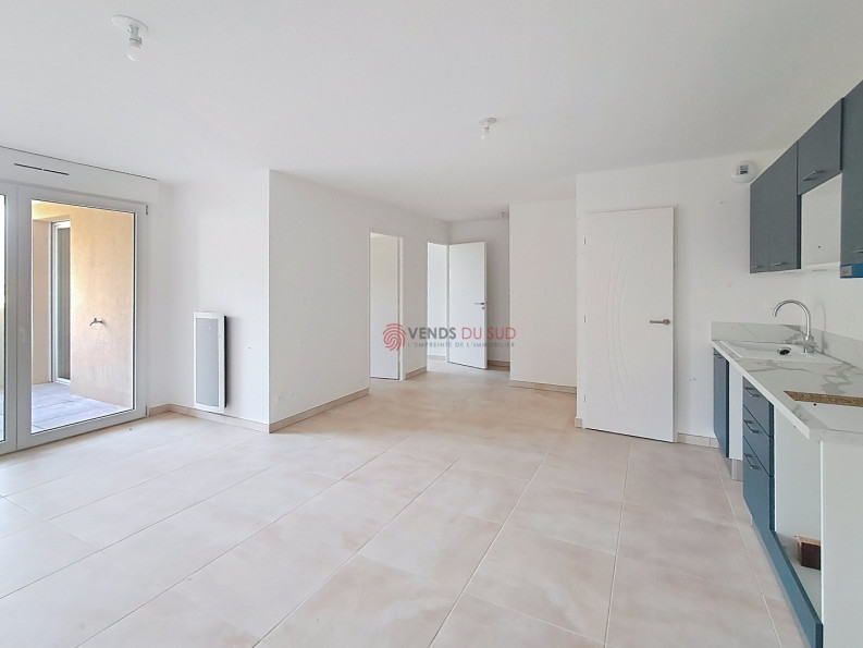 location Appartement en résidence Beziers - Photo 2