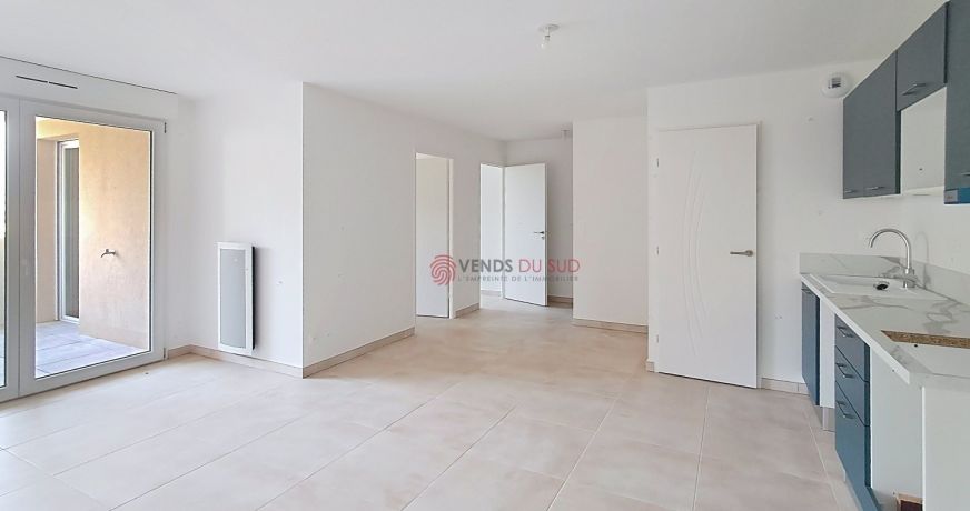 location Appartement en résidence Beziers