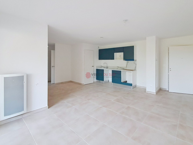 location Appartement en résidence Beziers - Photo 3