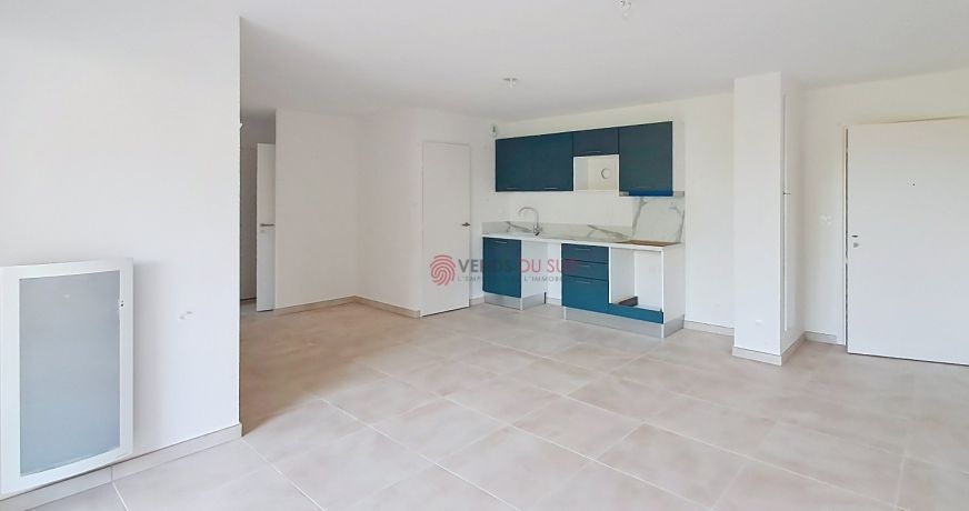 location Appartement en résidence Beziers